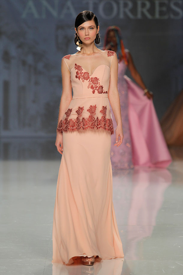 ilovebrides.pt Ana Torres 2018 Barcelona Bridal Fashion Week 2017